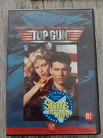 Dvd - Top Gun, Cd's en Dvd's, Ophalen of Verzenden, 1980 tot heden, Zo goed als nieuw, Actie en Avontuur