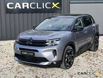 Citroen C5 Aircross Aircross Business 