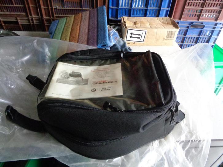 nieuwe tanktas BMW R 1200ST, Motoren, Onderdelen | BMW, Nieuw, Ophalen of Verzenden