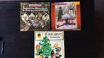 LP Kerstmuziek, Cd's en Dvd's, Ophalen, Zo goed als nieuw