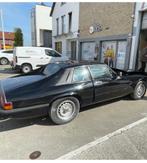 Jaguar xjs 1979, Auto's, Jaguar, Automaat, Beige, 12 cilinders, Zwart