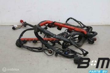 Motorkabelboom Audi Q7 4L 4.2 V8 BAR beschikbaar voor biedingen