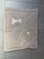 Park legger om boven  matras (2 zijden bedrukt, dus omkeerba, Ophalen, Gebruikt, Rechthoekig