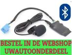 Fiat Grande Punto Bluetooth Carkit Streaming Aux Mp3 AD2P, Envoi
