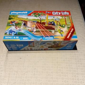 Playmobil 70741 gloednieuw beschikbaar voor biedingen