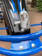 gocrt mammoet, Ophalen, Zo goed als nieuw, Mammoet, Vrijloopautomaat