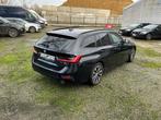 BMW 318D 2020, Autos, Achat, Euro 6, Entreprise, Autre carrosserie
