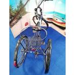 tricycle TRIBIKE junior, Tribike, Utilisé, Envoi