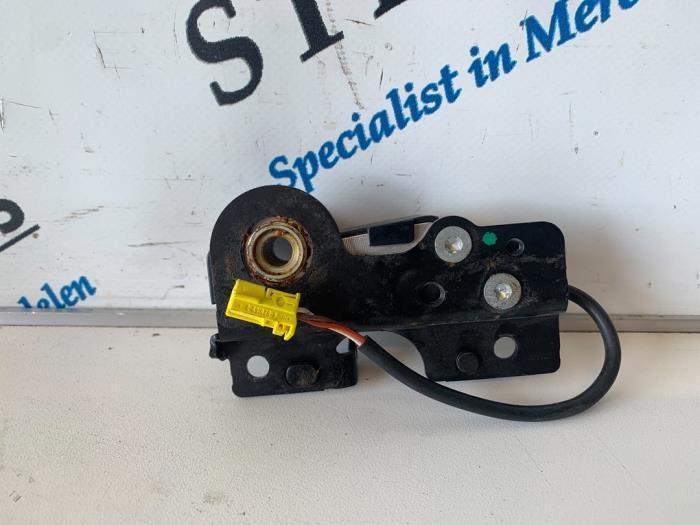 Sensor (overige) van een Mercedes SL, Auto-onderdelen, Overige Auto-onderdelen, Mercedes-Benz, Gebruikt, 3 maanden garantie, Ophalen of Verzenden