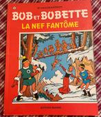 Bob et Bobette La nef fantôme N*141 1974 collector, Comme neuf