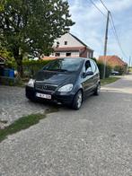 Mercedes A160 Semi automaat, Auto's, 75 kW, 4 cilinders, 1600 cc, 5 zetels