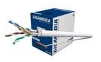 Câble UTP Cat 6, Computers en Software, Pc- en Netwerkkabels, Ophalen, Nieuw