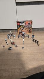 2 kleine star wars lego sets, Verzamelen, Star Wars, Ophalen