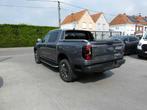 Ford Ranger 2.0 Biturbo 205pk automaat WILDTRAK 4x4 '24, Te koop, Zilver of Grijs, Ford, Automaat