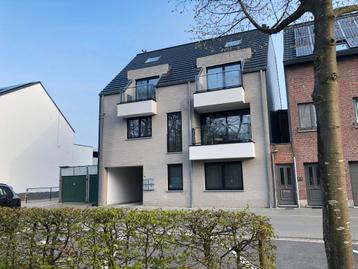 Appartement te huur in Leopoldsburg beschikbaar voor biedingen