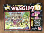 Puzzel Jumbo 1000 stukjes Wasgij original 10, Ophalen of Verzenden, 500 t/m 1500 stukjes, Gebruikt, Legpuzzel