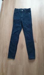 Jeans Zara maat 38, Blauw, W30 - W32 (confectie 38/40), Ophalen of Verzenden, Zo goed als nieuw