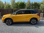Suzuki Vitara Vitara 1.4 Boosterjet Hybrid Comfort, Auto's, Gebruikt, 4 cilinders, 1650 kg, USB