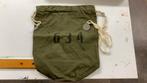 US army shower bag WO2, Collections, Enlèvement ou Envoi