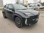 Toyota Yaris Cross, 1.5 benzine Hybride AUTOMAAT, Carplay, Auto's, Toyota, Stof, Euro 6, USB, 5 zetels
