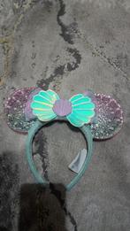 disney oortjes de kleine zeemeermin, Enlèvement ou Envoi, Pocahontas ou Petite Sirène, Comme neuf, Autres types