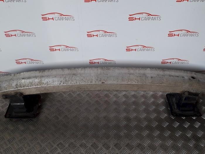 Bumperframe achter van een Mercedes ML-Klasse, Auto-onderdelen, Ophanging en Onderstel, Mercedes-Benz, Gebruikt, 3 maanden garantie