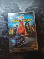 Het geheim van Mega Mindy dvd, CD & DVD, DVD | Enfants & Jeunesse, Comme neuf, Autres genres, Tous les âges, Film