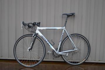 Ridley Geryon koersfiets beschikbaar voor biedingen