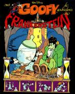 Met Goofy de geschiedenis in: Frankenstein, Boeken, Gelezen, Ophalen of Verzenden