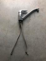 Kraan Grohe P 142/ IA, Ophalen, Gebruikt, Chroom, Kraan