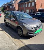 Peugeot 2008 proper benzine, Euro 5, Elektrische ramen, Particulier, Te koop