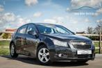 Chevrolet Cruze 1.6i Essence/cuir/CLIMATISATION/RÉGULATEUR D, Autos, Chevrolet, 5 places, Cuir, Berline, Noir