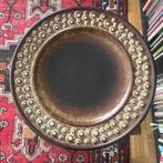 Vintage schaal in keramiek, Ophalen