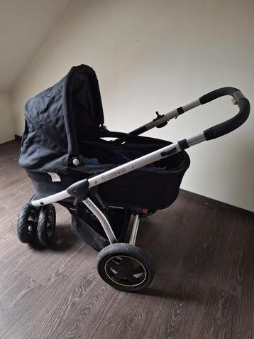 kinderwagen maxi cosi