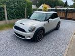 Mini  Cooper s, Autos, Mini, Cuir, Noir, Cooper S, 4 cylindres