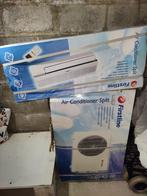 Firstline airco - nooit gebruikt, Ophalen, Koelen en Ontvochtigen, Nieuw, Afstandsbediening