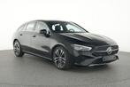 Mercedes-Benz CLA 180 d Luxury Line Shooting Brake, CLA, Stof, Gebruikt, Euro 6