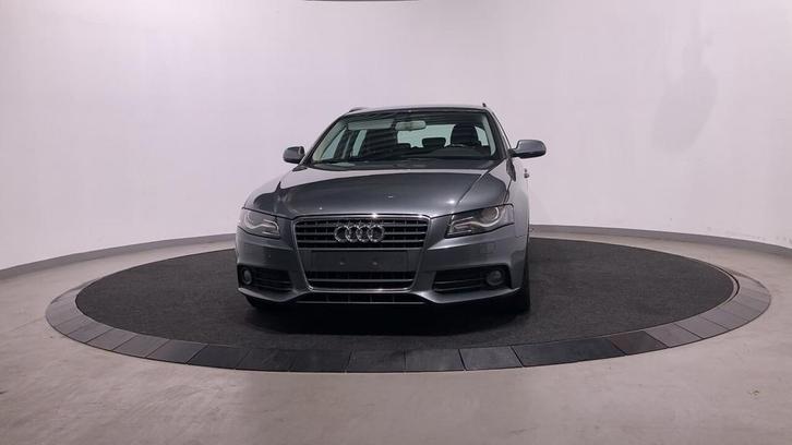 Audi A4 Avant/Xenon/Sportzetels/, Autos, Audi, Particulier, A4, ABS, Airbags, Air conditionné, Bluetooth, Ordinateur de bord, Verrouillage central