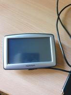 Tomtom XL, Enlèvement