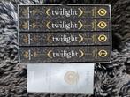 Team Edward Twilight Collector's Edition-set, Ophalen of Verzenden, Zo goed als nieuw