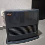 Zibro kamin Turbo petroleumkachel nieuwstaat, Ophalen, Overige brandstoffen, Petroleumkachel, Zo goed als nieuw