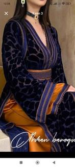 Takchita 2025!, Overige typen, Blauw, Zo goed als nieuw, Ophalen