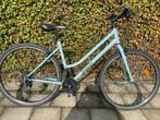 Riverside mountainbike, Fietsen en Brommers, Ophalen, Zo goed als nieuw, Dames, Overige merken