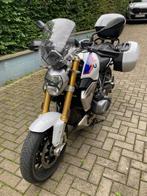 BMW R 1250 R, Motoren, Motoren | BMW, 2 cilinders, 1254 cc, Meer dan 35 kW, Sport
