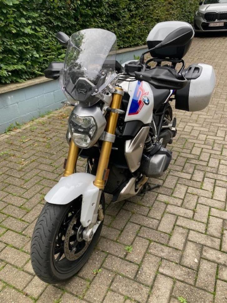 BMW R 1250 R, Motoren, Motoren | BMW, Particulier, Sport, meer dan 35 kW, 2 cilinders, Minimaal motorrijbewijs A1, ABS, Cardan-aandrijving