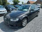 AUDI A4 DIESEL 2.0 EU6b, 5 places, Cuir, Noir, Break