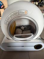 automatische kattenbak, Ophalen, Zo goed als nieuw, Zelfreinigend, Open