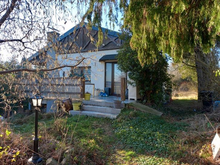 Maison imitation chalet à vendre, Tickets & Billets, Musées