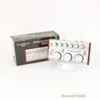 Korg ToneWorks Ampworks Bass modeler, Ophalen of Verzenden, Gebruikt, Reverb