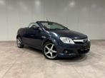 Opel tigra cabrio /2007/carpass/107dkm/airco/, Achat, Entreprise, Boîte manuelle, Diesel